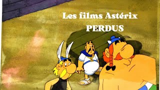 Chronique  Astérix et la Serpe dOr le film Belvision [upl. by Aisekal]