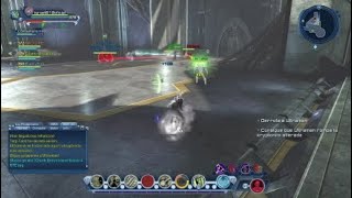 Dcuo  Deadllest Keep Away Game Elite Plus Feat insurreccion amp TWO LIFE  Us Server [upl. by Ohcamac]