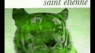 Saint Etienne  Pale Movie Stentorian Dub [upl. by Saunders]