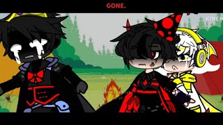 DynastyAll I gave you is gone memeLifesteal gachaPMC and minutetech angst [upl. by Elehcin641]