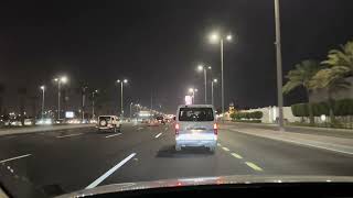 Jeddah City is very beautiful at nightforyou varalshorts jeddahsaudiarabia [upl. by Selle]