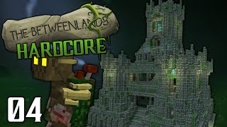 Betweenlands Hardcore  Episode 4 Journey to the top [upl. by Ttevi]