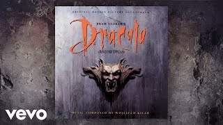 Dracula  The Beginning  Bram Stokers Dracula Original Motion Picture Soundtrack [upl. by Hennessy]