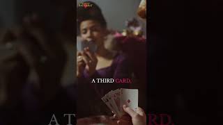 When Does The Banker Draw More Cards shorts casino baccarat [upl. by Lorens146]