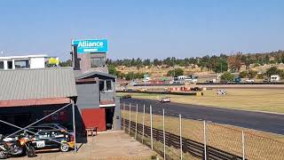 zwartkops raceway part 5 [upl. by Pittman]