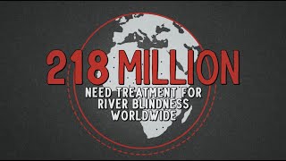 What is River Blindness [upl. by Anastase]