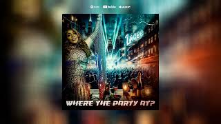 Lacee  Where the party at [upl. by Paige152]