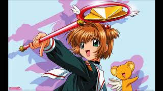 【COVER】Cardcaptor Sakura Ss3 Op  プラチナ Platinum TV Size【July】 [upl. by Jordans]