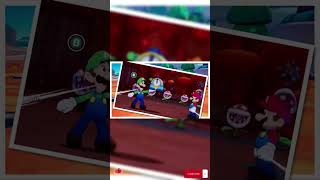 Mario amp Luigi Brothership  Official Trailer shorts mario marioluigi games [upl. by Valerlan484]