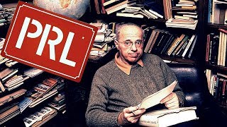 CZAR PRL  STANISŁAW LEM [upl. by Latsyrd]