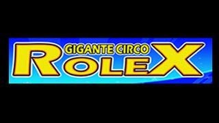 spot circo rolex ambato junto a kiko [upl. by Boyes]