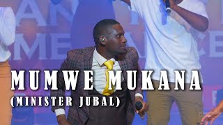 Mumwe Mukana  FIG Worship Culture ft Minister Jubal [upl. by Enrika]