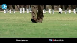 Pokiri movie IPS reveal scene [upl. by Tnecnivleahcim988]