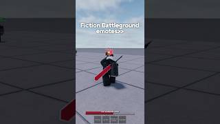 best emote of today roblox thestongestbattlegrounds edit [upl. by Ahsenrac218]