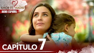 Amor de Madre Capitulo 7  Doblaje Español  Canım Annem [upl. by Eynaffit]