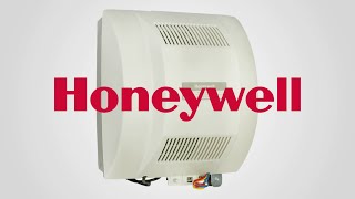 Honeywell Whole House Humidifiers  Sylvane [upl. by Annaihs584]