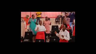 Duze NeniTsini Hanga Thasululo Worshippers [upl. by Accebar]