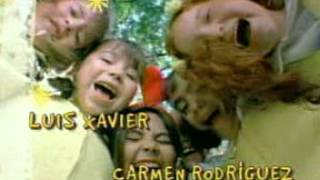 ov7 vivan los niños intro de la novela [upl. by Nigem922]