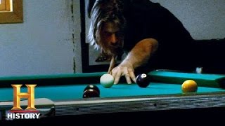 Mississippi Men HighStakes Pool S1 E4  History [upl. by Byron]