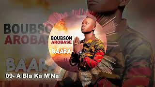 BOUBSON AROBASE A BLA KA M’NAmp3 [upl. by Kcirdde717]