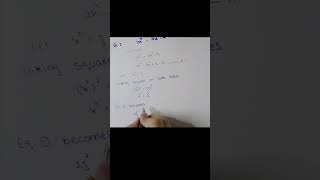 Exercise 13 class 10 Math  Q No2  Math class 10  class10 chapter1 shorts [upl. by Demaggio854]