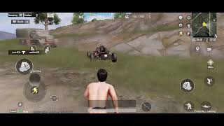 Battleground Mobile India GamePlay00301 [upl. by Buschi]