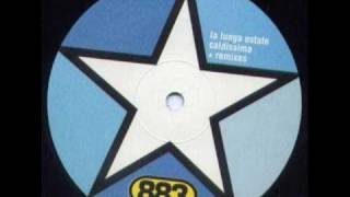 883  La Lunga Estate Caldissima Hot Summer Rmx [upl. by Dranreb74]