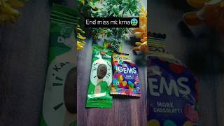 Kachcha Aam popz amp just jelly gems popsicle 🍡😱 shorts viral popsicle youtubeshorts [upl. by Myna]