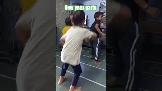 New year party GJ2Chaudhary family mini vlog ytminivlog trending subscribeshorts songs 605a [upl. by Nagear]