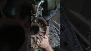 Metal spinning  Forging job  Metal dilling  Turning and Boring [upl. by Elohcan]