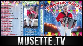 Musette  Franck Salle  Le Vrai Musette [upl. by Trixi]