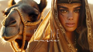 Divine Music  Ethnic amp Deep House Mix 2024 Vol49 [upl. by Pandolfi972]