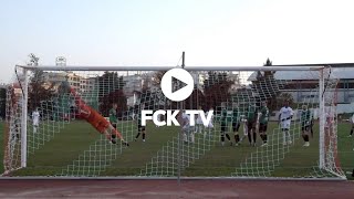 Highlights Breidablik 34 FCK [upl. by Anastice525]