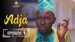 Adja Série  Ramadan 2021  Episode 1 [upl. by Freberg]