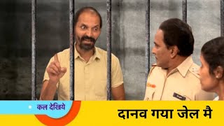 Taarak Mehta ka ooltah chashmah new episode promo 4216 Story Update in Daanav Ne Chali Nayi Chaal [upl. by Ysac]