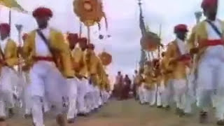 Tipu Sultan Title Song [upl. by Lorien860]