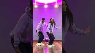 Gulabi sharara  Trending Song  Dance Video  Instagram reels  Shorts  Dance Empire [upl. by Analos]