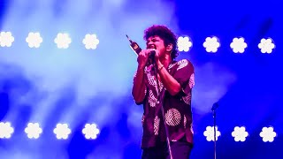 Bruno Mars  quotCalling All My Loveliesquot 4K  Best of Bruno Mars Live at Tokyo Dome 20240121 [upl. by Bills]