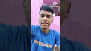 Amar to tumar re toi the Indian roster New video😅 unfrezzmyaccount shortvideo shots shortsvideo [upl. by Leinahtam]