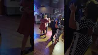 Kizomba Workshop at TUKINA LISBOA FESTIVAL by Os Tukina [upl. by Jeannine525]