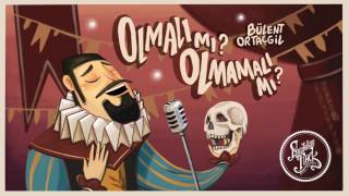 Bülent Ortaçgil  Olmalı mı Olmamalı mı 1974 [upl. by Ikir]