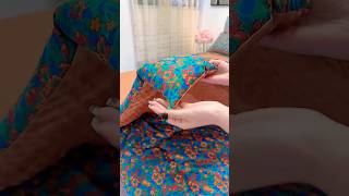 Very warm and washable bean fleece quilt for autuviralvideo viralshort youtubeshorts [upl. by Thrasher]