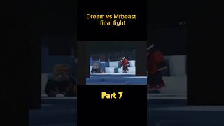 Dream vs Mrbeast minecraftanimation dream mrbeast viral shorts minecraft shortsfeed [upl. by Knowles]