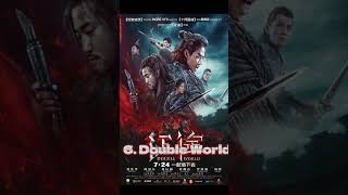 top 10 best chinese action movies in hindi dubbed [upl. by Querida]