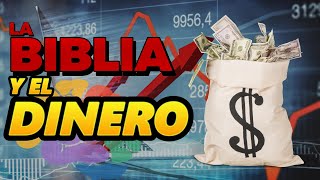 21 CONSEJOS BIBLICOS SOBRE EL DINERO [upl. by Tecil422]