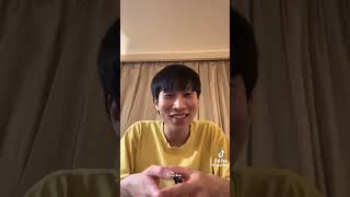 The explanation behind “Kwanglish” btob melody eunkwang funnyshorts fyp fypシ゚viral kwanglish [upl. by Flowers]