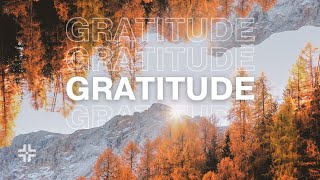 Gratitude  Thankfulness in Times of Trial  Bret Walters  111724 [upl. by Yunick]