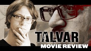 Talvar  Movie Review [upl. by Yona961]