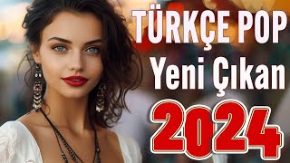 🎼 TÜRKÇE POP ŞARKILAR REMİX 2024 🎧 Yeni Çıkan En çok dinlenen Şarkılar 2024 🎵 [upl. by Gibbons121]