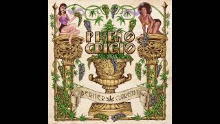 Berner x Curreny feat Mozzy  Pheno Grigio Audio  Pheno Grigio [upl. by Reppart918]